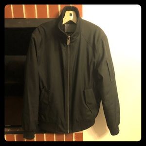 Calvin Klein Bomber Jacket 🧥